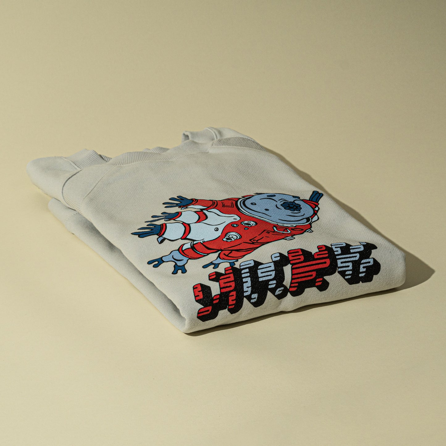 Puzo - Replica Sweater
