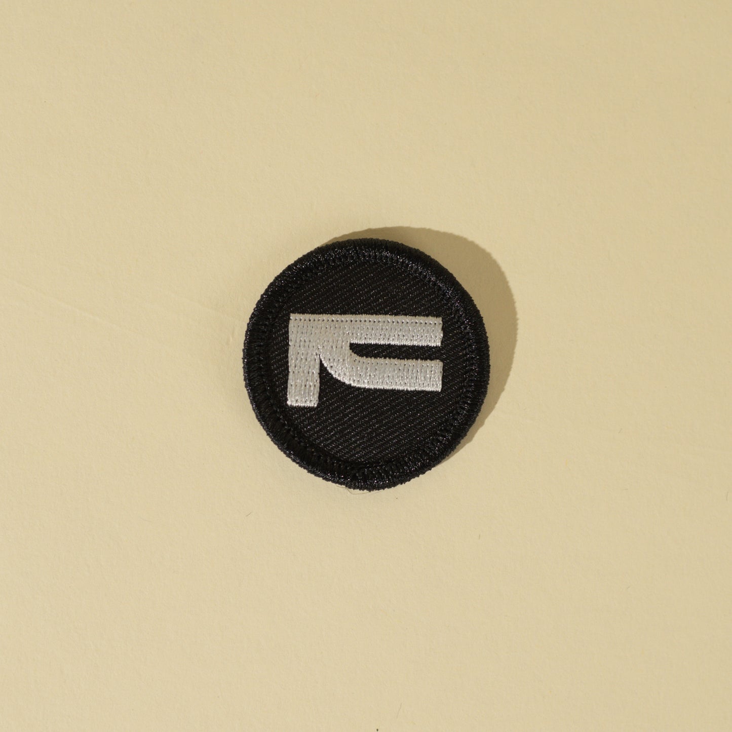Fringe Patch