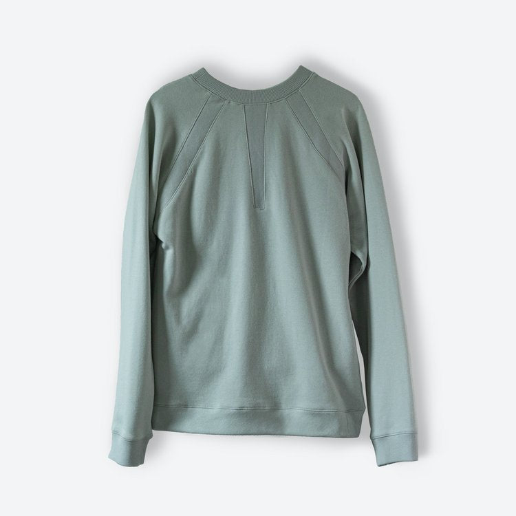 Puzo - Replica Sweater